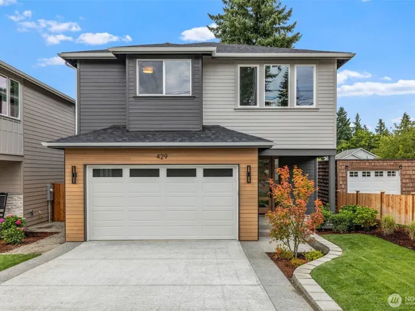 429 Ton-A-Wan-Da Avenue NE, Tacoma, WA 98422