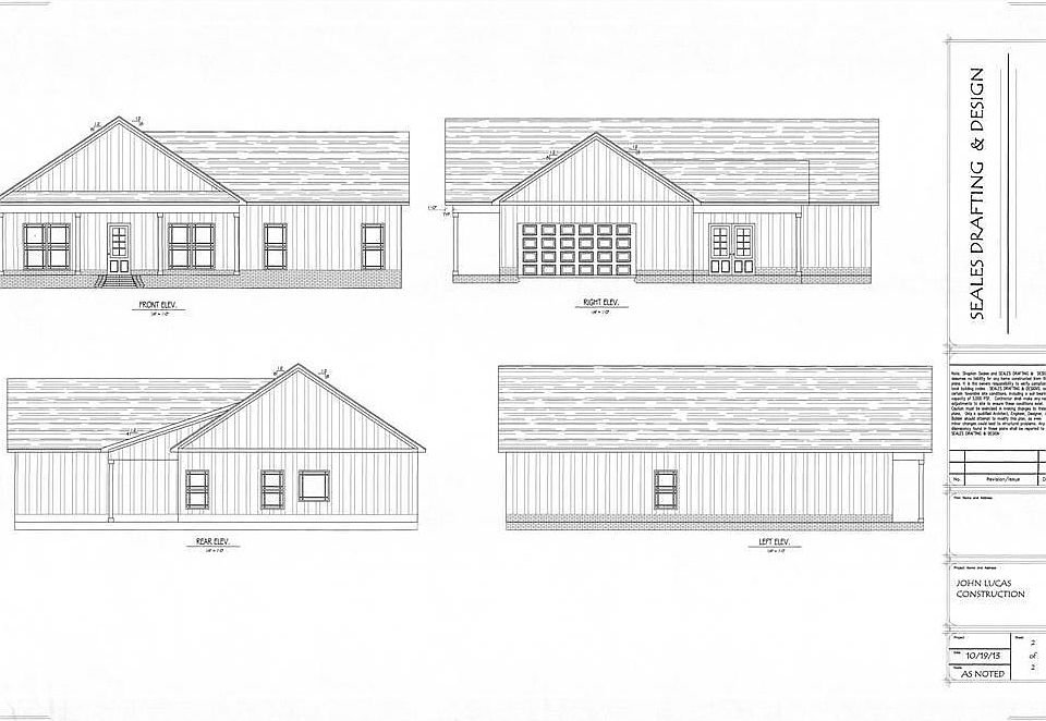 2nd image of 109 Tanglewood Dr