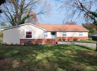 734 Park Ave, Cincinnati, OH 45246