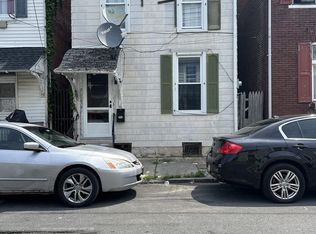 513 N Lumber St, Allentown, PA 18102