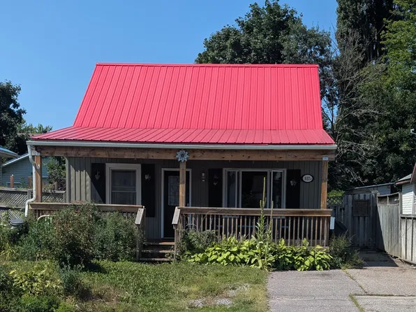 937 Galt St, North Bay, ON P1B 5N5