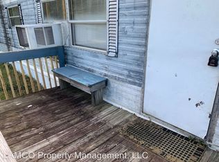 91 Eunice Ln, Cameron, NC 28326