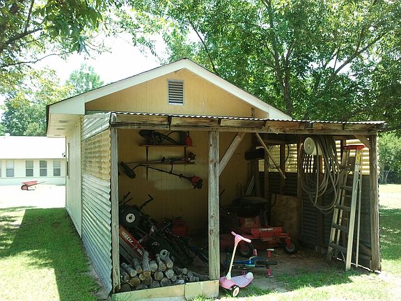 Rear Shop 1
