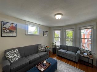 26 Ashland St, Somerville, MA 02144