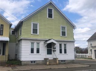 416 N Colony St, Wallingford, CT 06492