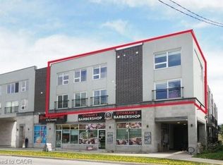 Ivy Towns Ll, Waterloo, ON N2L 0G9