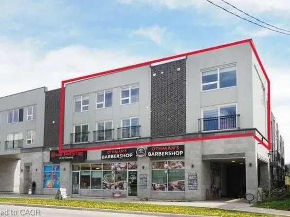 288 Albert St #208, Waterloo, ON N2L 0G9