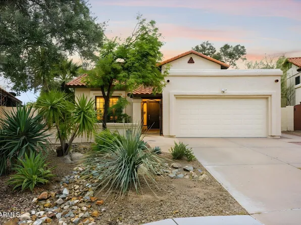 405 E MARNY Road, Tempe, AZ 85288