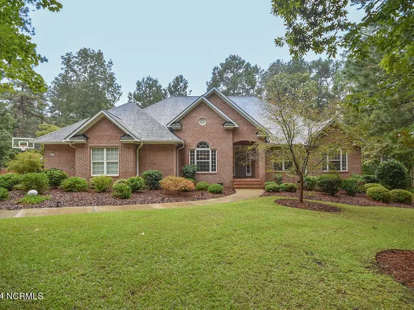 87 Mcmichael Drive, Pinehurst, NC 28374