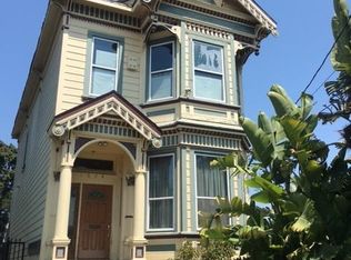 1674 10th St, Oakland, CA 94607