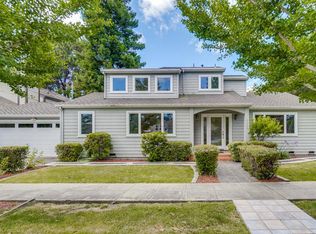 2004 Emerson St, Palo Alto, CA 94301