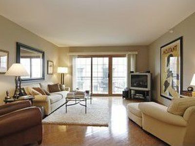 200 W Campbell St UNIT 802, Arlington Heights, IL, 60005