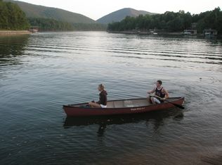 Thunder Ridge Rd, Huddleston, VA 24104