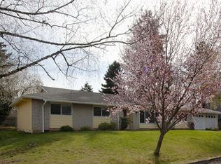 8801 NE 59th St, Vancouver, WA 98662
