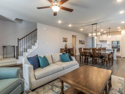4912 Monte Verde Dr, Fort Worth, TX, 76244