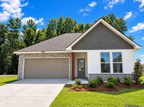 1409 Marshland Ave, Gonzales, LA 70737