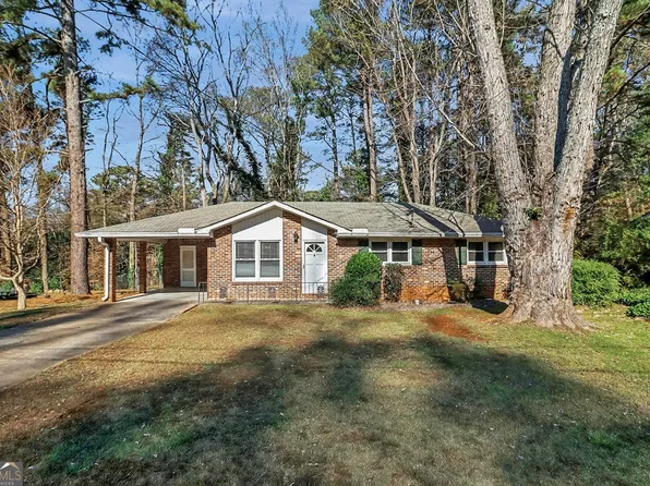 2524 Asbury Ct, Decatur, GA 30033