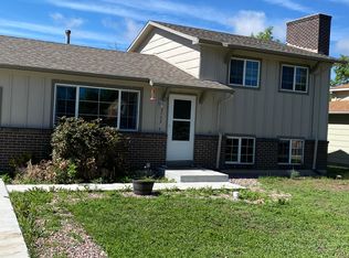 3729 Surrey Ln, Colorado Springs, CO 80918