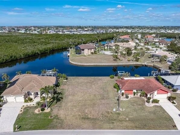 3324 Tripoli Blvd #108, Punta Gorda, FL 33950