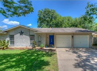 6905 Skynook Dr, Austin, TX 78745