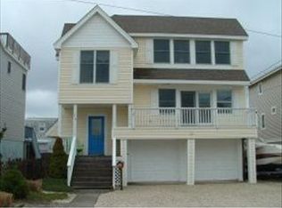 116 W 16th St, Brant Beach, NJ 08008