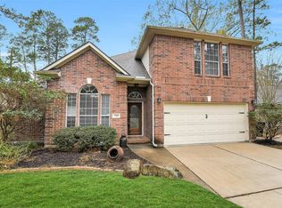 715 Westwood North Dr, Magnolia, TX 77354