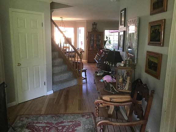 Entry Hall 