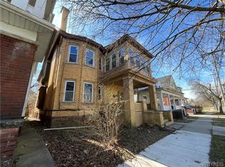 919 Ferry Ave, Niagara Falls, NY 14301