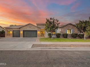 21530 E Russet Rd, Queen Creek, AZ 85142