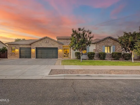 21530 E Russet Road, Queen Creek, AZ 85142