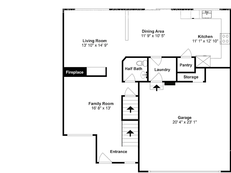 7644 Dobbs Dr — Photo 2