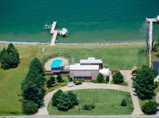 1605 Spences Point Rd, Kinsale, VA 22488