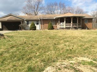7003 Lesourdsville West Chester Rd, Liberty Township, OH 45011