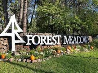 1015 Dogwood Dr, Murphys, CA 95247