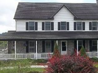 160 Krantz Mill Rd, New Providence, PA 17560