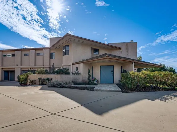 10937 Quail Canyon Rd, El Cajon, CA 92021