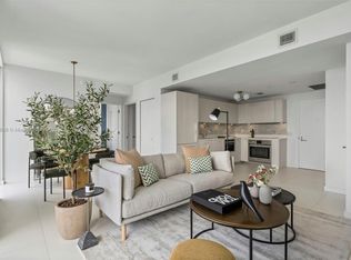 501 NE 31st St UNIT 3409, Miami, FL 33137