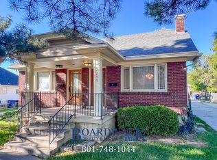 2247 E Lambourne Ave #2249, Salt Lake City, UT 84109