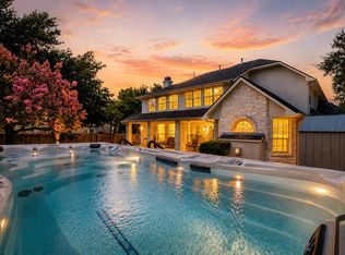 2701 Covington Pl, Round Rock, TX 78681