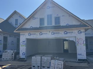 470 W Foxrun Lot 39, Springfield, TN 37172