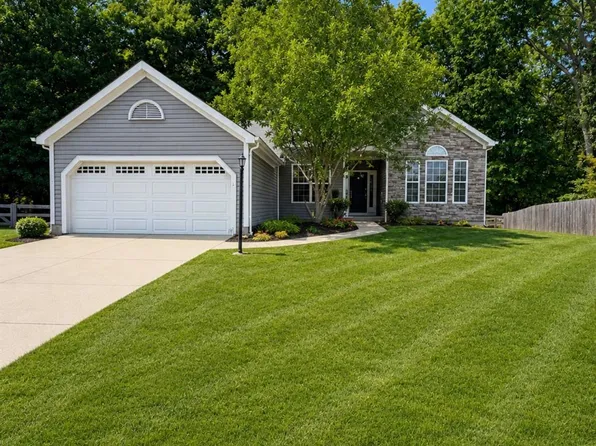 1273 McGuffey Ln, Batavia, OH 45103