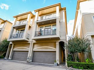 6818 Staffordshire Blvd, Houston, TX 77030