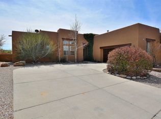 8 Westwind Rd, Santa Fe, NM 87508