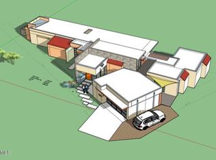 6744 E Montgomery Rd, Cave Creek, AZ 85331