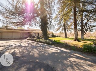 17303 W Belmont Ave, Kerman, CA