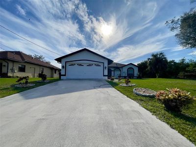 4399 Wecoma Ave, North Port, FL, 34287
