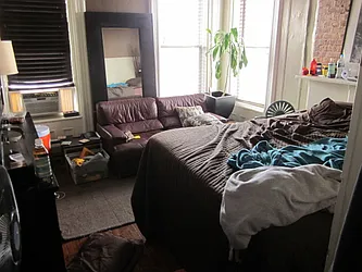 Rented by Empire One Realty