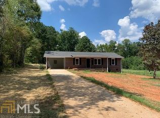 143 Morris Mill Rd, Griffin, GA 30223