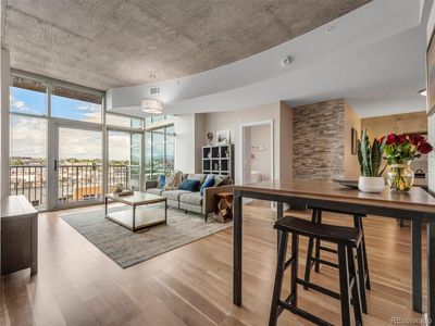 1700 Bassett Street  Unit 915, Denver, CO, 80202