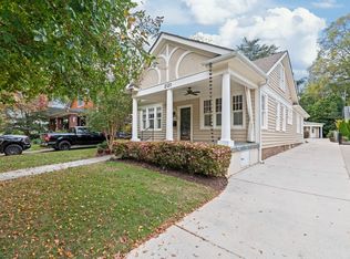 2120 Charlotte Dr, Charlotte, NC 28203